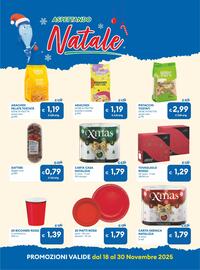 Volantino MD Discount Pagina 19
