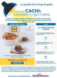 Volantino MD Discount Pagina 22