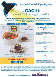 Volantino MD Discount Pagina 22