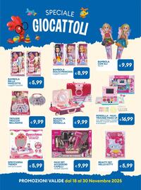 Volantino MD Discount Pagina 31