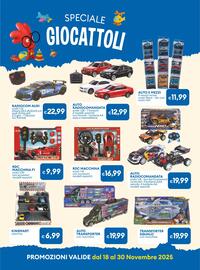 Volantino MD Discount Pagina 31