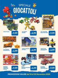 Volantino MD Discount Pagina 32