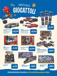 Volantino MD Discount Pagina 33