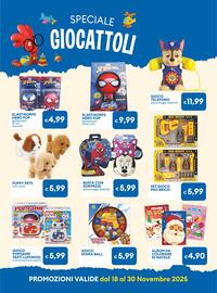 Volantino MD Discount Pagina 35