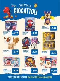 Volantino MD Discount Pagina 37