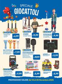 Volantino MD Discount Pagina 39