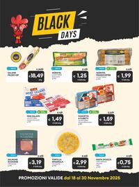 Volantino MD Discount Pagina 4