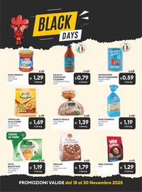 Volantino MD Discount Pagina 7