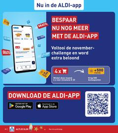 ALDI folder week 48 Pagina 20