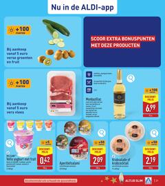 ALDI folder week 48 Pagina 21