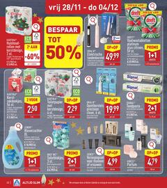 ALDI folder week 48 Pagina 22
