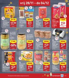 ALDI folder week 48 Pagina 23