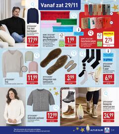 ALDI folder week 48 Pagina 27