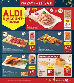 ALDI folder week 48 Pagina 5