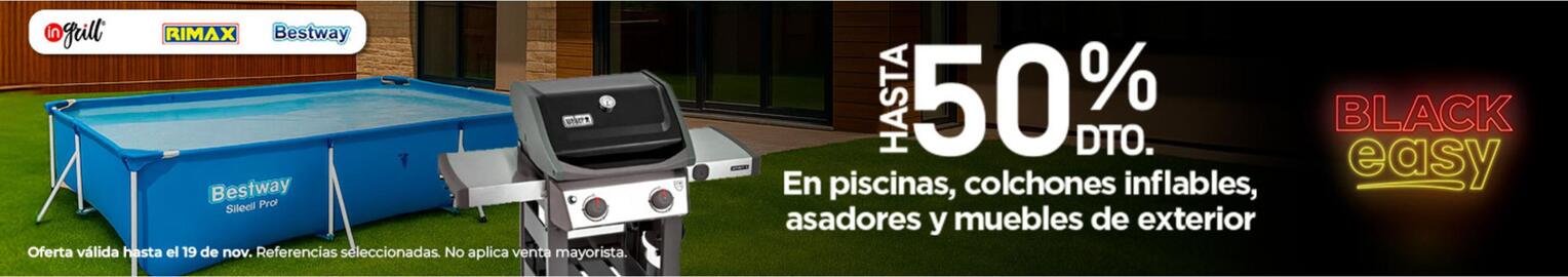 Catálogo Easy Página 6