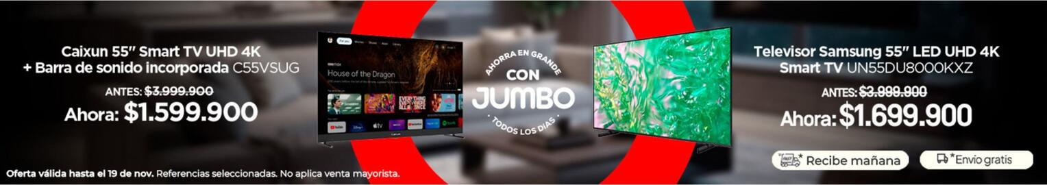 Catálogo Easy Página 7