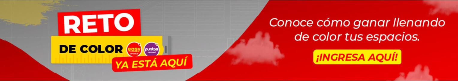 Catálogo Easy Página 8