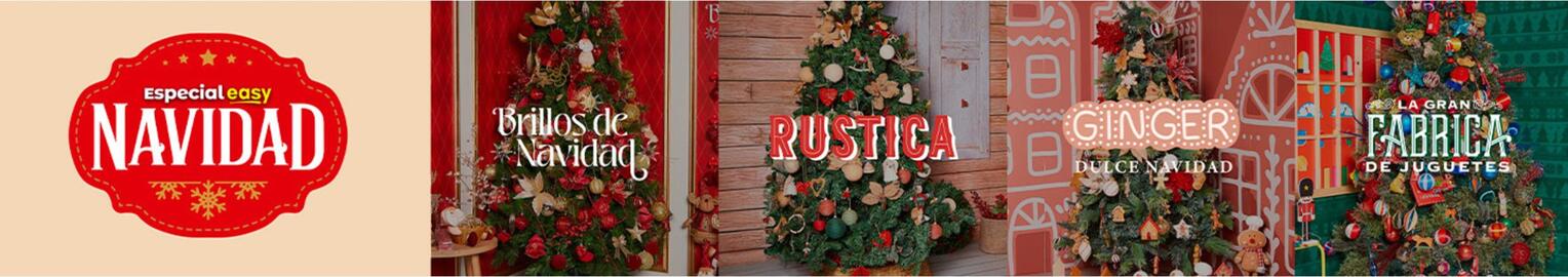 Catálogo Easy Página 9