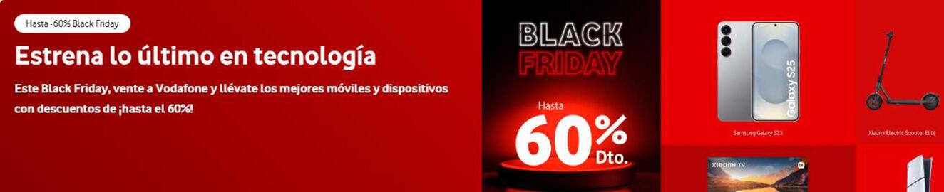 Folleto Vodafone Página 2