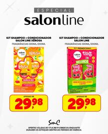 Catálogo Supermercado Cubatao Página 3