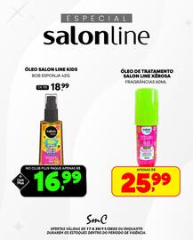 Catálogo Supermercado Cubatao Página 4