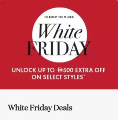 Rivoli catalogue (valid until 9-12)