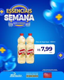 Catálogo Supermercado Precito semana 47 Página 2