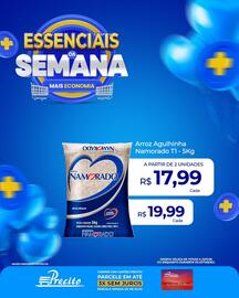 Catálogo Supermercado Precito semana 47 Página 3