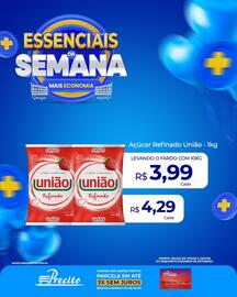 Catálogo Supermercado Precito semana 47 Página 4