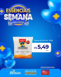 Catálogo Supermercado Precito semana 47 Página 5
