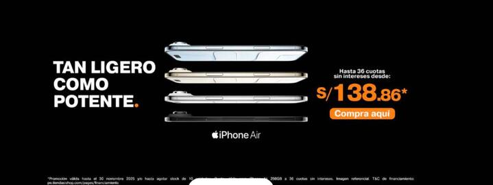 Catálogo iShop Página 3