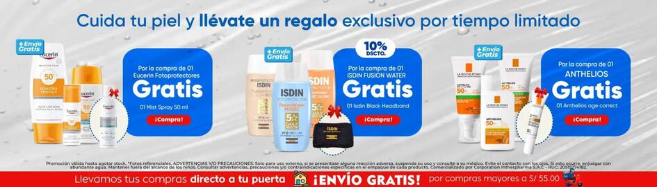 Catálogo Hogar & Salud Página 1