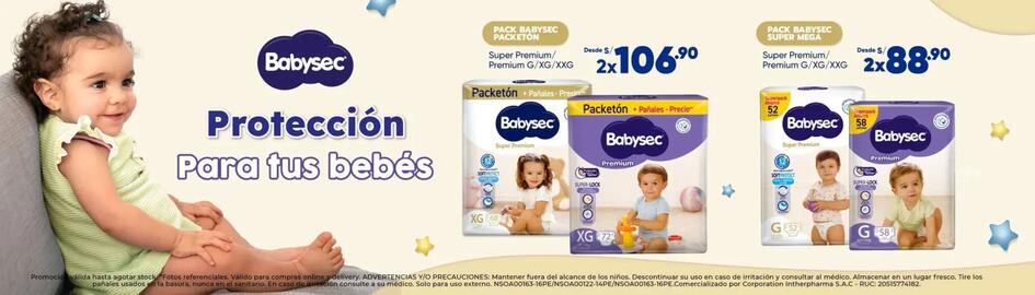 Catálogo Hogar & Salud Página 2