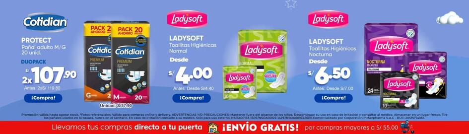 Catálogo Hogar & Salud Página 4