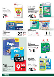 De Kweker folder | Non-Food Pagina 14