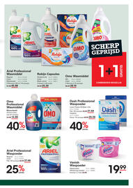 De Kweker folder | Non-Food Pagina 15