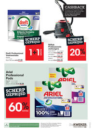 De Kweker folder | Non-Food Pagina 16