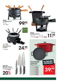 De Kweker folder | Non-Food Pagina 3