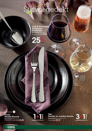 De Kweker folder | Non-Food Pagina 4