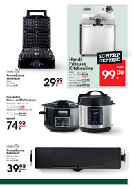 De Kweker folder | Non-Food Pagina 9