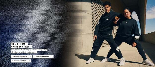 Adidas kundeavis uke 47 Side 1