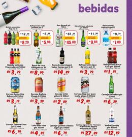 Catálogo Supermercados Manentti Página 3