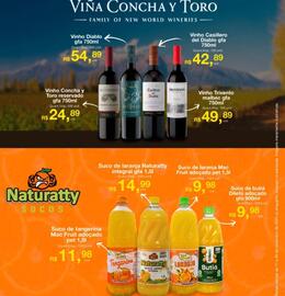 Catálogo Supermercados Manentti Página 4