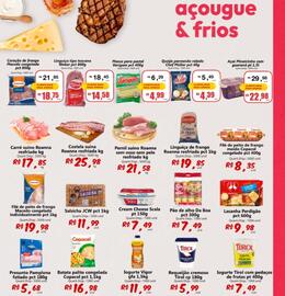 Catálogo Supermercados Manentti Página 5