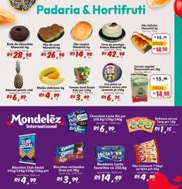 Catálogo Supermercados Manentti Página 6