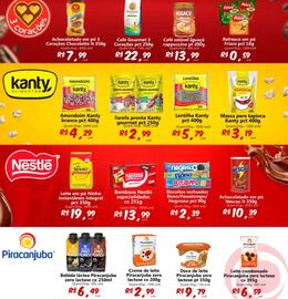 Catálogo Supermercados Manentti Página 7