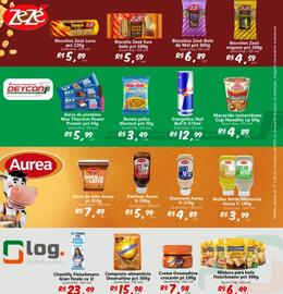 Catálogo Supermercados Manentti Página 8