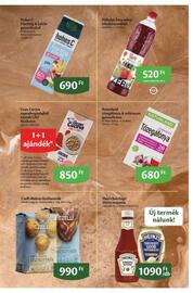 EcoFamily akciós újság Oldal 3