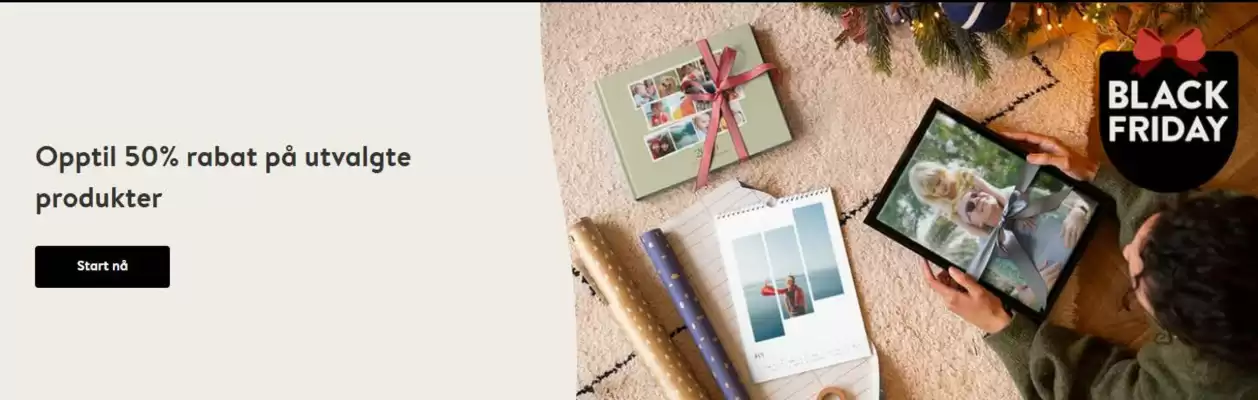 Fotoknudsen kundeavis (gyldig til 30-11)