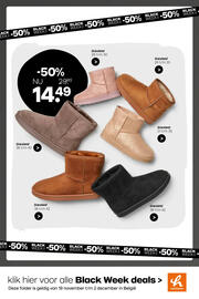 VanHaren folder Pagina 3